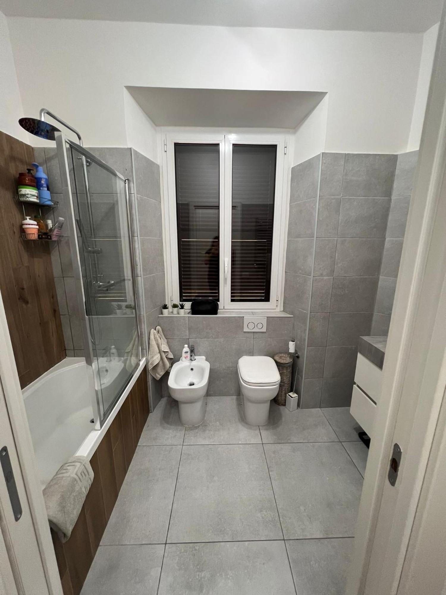 Luxury Apartment Via Veneto Roma Exterior foto