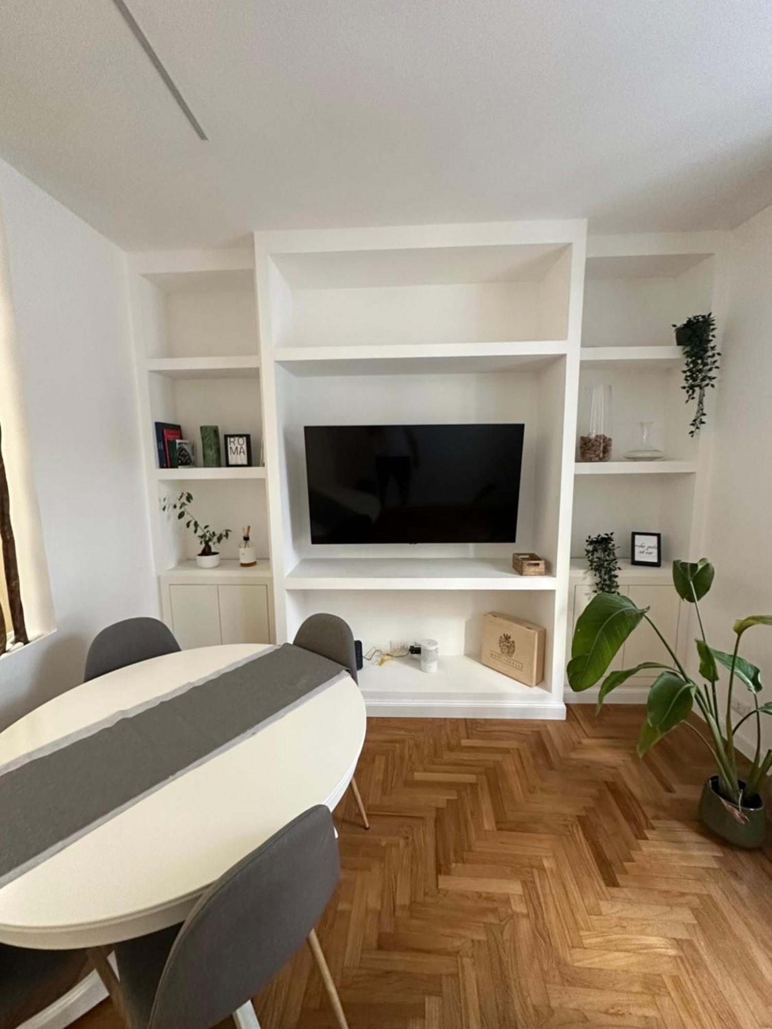 Luxury Apartment Via Veneto Roma Exterior foto